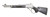 Marlin Model 336 Trapper .30-30 Lever Action Rifle with Satin Stainless Steel Finish