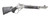 Marlin Model 336 Trapper .30-30 Lever Action Rifle with Satin Stainless Steel Finish