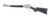 Marlin Model 336 Trapper .30-30 Lever Action Rifle with Satin Stainless Steel Finish