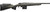 Browning X-Bolt 2 All Purpose Bolt Action Rifle in 6.5 PRC with Synthetic OD Stock