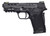 Smith & Wesson M&P9 Shield EZ PC 9mm Semi-Auto Pistol with Hi-Viz Litewave H3 Sights