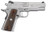 Ruger SR1911 .45 ACP Stainless Semi-Auto Pistol with 7+1 Capacity