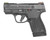 Smith & Wesson M&P9 Shield Plus PC 9mm Semi-Auto Pistol with 13+1 Capacity and Fiber Optic Sights