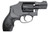 Smith & Wesson 351C .22 Magnum Revolver with 7-Round Capacity and Matte Black Finish