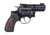 Ruger GP100 Carry 357 Magnum & 38 Special Revolver with Adjustable Sights and Steel Frame