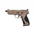 Smith & Wesson M&P9 M2.0 Metal OR 9mm Semi-Auto Pistol with Flat Dark Earth Finish