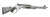 Marlin Model 336 SBL .30-30 Lever Action Rifle with Polished Stainless Steel Finish and Gray Laminate Stock