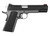 Kimber Custom LW Shadow Ghost .45 ACP Semi-Auto Pistol with KimPro Black Finish 3700693
