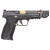 Smith & Wesson M&P9 M2.0 PC Metal OR Comp 9mm Semi-Auto Pistol with Optics-Ready Slide
