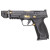 Smith & Wesson M&P9 M2.0 PC Metal OR Comp 9mm Semi-Auto Pistol with Optics-Ready Slide