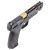 Smith & Wesson M&P9 M2.0 PC Metal OR Comp 9mm Semi-Auto Pistol with Optics-Ready Slide