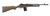 Ruger Mini-14 Tactical Rifle in 5.56 NATO with Wood Stock and 20-Round Magazines