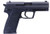 Heckler and Koch USP45 V1 Semi-Auto Pistol with 12-Round Magazines