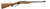 Ruger No. 1 Light Sporter Rifle in 275 Rigby with Walnut Stock