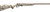 Browning T-Bolt Speed Ovix 17 HMR Bolt Action Rifle with Camo Stock and Fluted Barrel