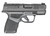 Springfield Armory Hellcat OSP 9mm Semi-Auto Pistol with 10+1 Capacity and Fiber Optic Front Sight