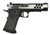 Kimber 2K11 Eclipse 9mm Semi-Auto Pistol with 20+1 Capacity and FiberLok Sights
