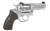 Ruger GP100 Wiley Clapp 10mm Revolver with Stainless Finish and Fiber Optic Sights