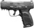 Heckler & Koch CC9 9mm Semi-Auto Pistol with Optics Ready Slide and Night Sights