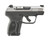 Ruger LCP MAX 380 ACP Semi-Auto Pistol with 10+1 Capacity and Matte Stainless Finish