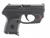 Ruger LCP .380 ACP with Viridian E-Series Red Laser and 6-Round Magazine