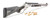 Marlin 1895 SBL .45-70 Government Lever Action Rifle with Polished Stainless Steel Finish and Ghost Ring Sights