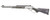 Marlin 1895 SBL .45-70 Government Lever Action Rifle with Polished Stainless Steel Finish and Ghost Ring Sights