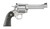 Ruger Super Blackhawk Bisley .44 Magnum Revolver with Stainless Finish and 6-Round Capacity