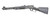 Marlin Firearms Model 1894 Guide Gun in 357 Magnum with 18.63-Inch Barrel and Black Laminate Stock