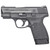Smith & Wesson M&P45 Shield M2.0 45 ACP Semi-Auto Pistol with 7-Round Magazine 14659