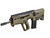 IWI Israel Weapon Industries Tavor 7 Bullpup Rifle 7.62x51mm, Olive Drab Green, 10+1 Capacity