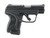 Ruger LCP II .22 LR Semi-Auto Pistol with 10-Round Capacity and Blued Finish