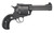 Ruger Wiley Clapp Blackhawk .45 ACP/.45 Colt Revolver with Matte Black Finish