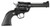 Ruger Single Six .22 LR / .22 Magnum Revolver with Adjustable Sights and Alloy Frame
