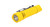 Streamlight PolyTac 1X 500 Lumen EDC Flashlight Accessory in Yellow (Model 86002)