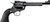 Ruger Single Six .17 HMR Revolver with Adjustable Sights and Blue Finish