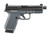 Ruger RXM 9mm Semi-Auto Pistol with Magpul EHG Polymer Frame and 15+1 Capacity