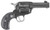 Ruger Vaquero Birds Head .45 Colt Revolver with Steel Frame and Fixed Sights