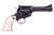 Ruger Blackhawk Flattop Revolver in .45 ACP / .45 Colt with Steel Frame and Ivory-Grip Finish