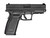 Springfield Armory XD Service 45 ACP Semi-Auto Pistol with 10-Round Magazines