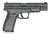 Springfield Armory XD 40 S&W Semi-Auto Pistol with Tactical Essentials Pack