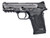 Smith & Wesson M&P9 M2.0 Shield EZ 9mm Semi-Auto Pistol with 8-Round Magazines 12436