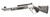 Marlin 1894 SBL Lever Action Rifle in .44 Magnum with Polished Stainless Steel Finish and Gray Laminate Stock