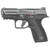 Smith & Wesson M&P9 Shield X 9mm Semi-Auto Pistol with Optics Cut and Flat Face Trigger