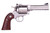 Ruger Super Blackhawk Bisley .454 Casull Revolver with Brushed Stainless Steel Finish