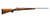 Winchester Model 70 Featherweight SS Bolt Action Rifle in 30-06 with Dark Maple Wood Stock