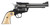 Ruger Blackhawk Convertible Revolver in 357 Magnum and 9mm with Steel Birdseye Maple Grips