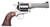 Ruger Super Blackhawk .44 Magnum Stainless Revolver - Model 0814