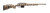 CVA Cascade Varmint Hunter Rifle in 243 Win with Kryptek Highlander Camo Stock