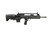 Springfield Armory Hellion .223 Rem | 5.56 NATO Bullpup Rifle with 18-Inch Barrel and Adjustable Stock